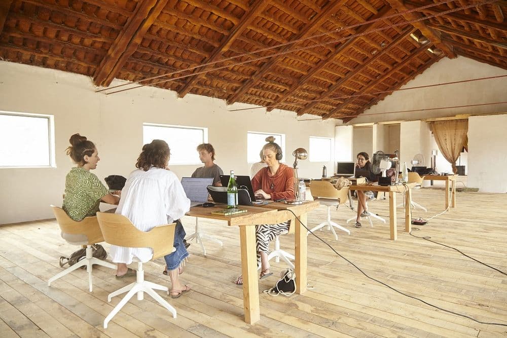 Digital Nomads in Portugal: Finding Community Beyond Co-Working